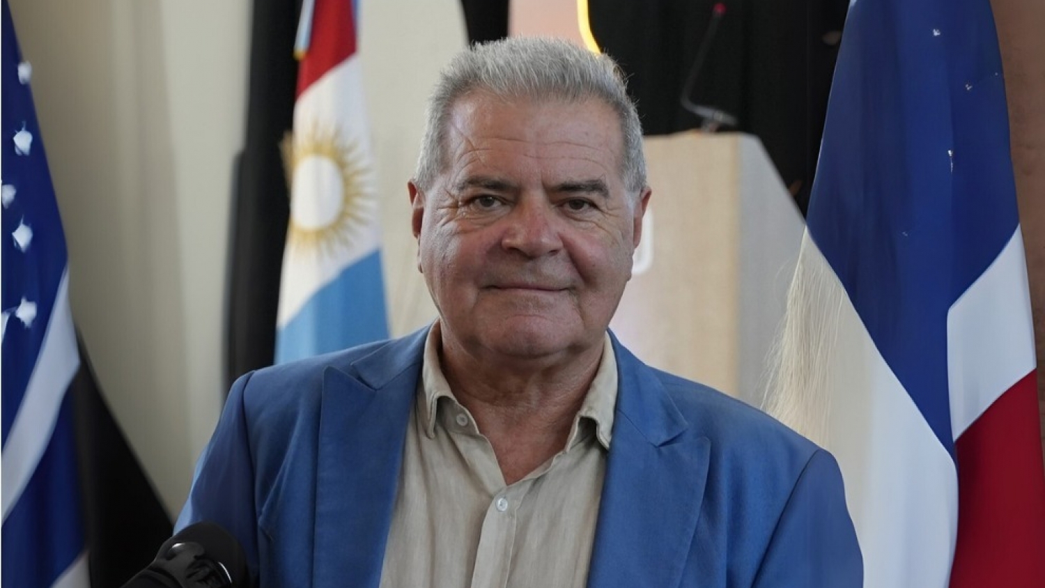 Córdoba licitará la pavimentación de la colectora de la Ruta 9 en Villa María para fortalecer la red agroindustrial