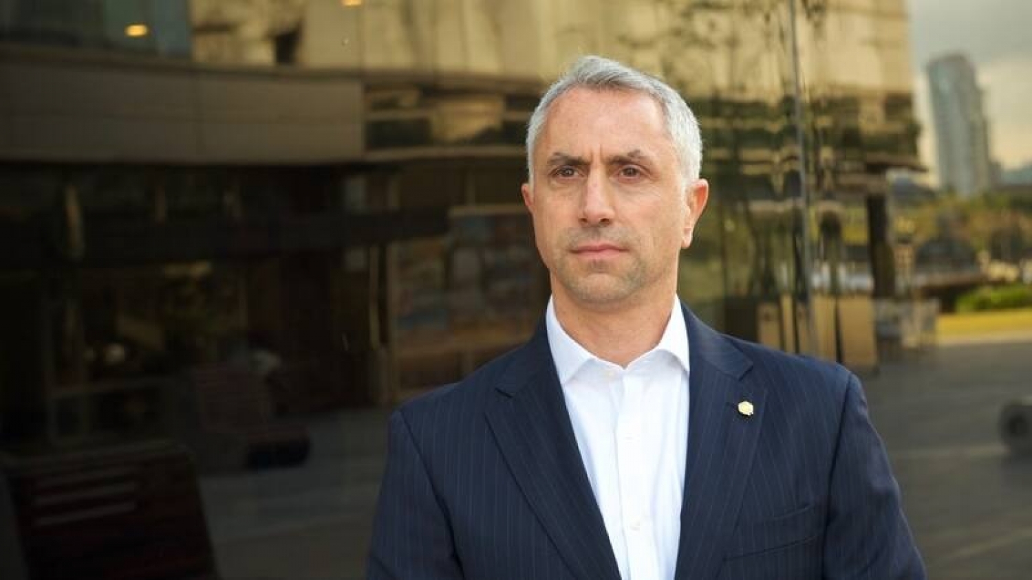 Loma Negra prevé un repunte de la construcción desde el segundo semestre impulsado por inversiones