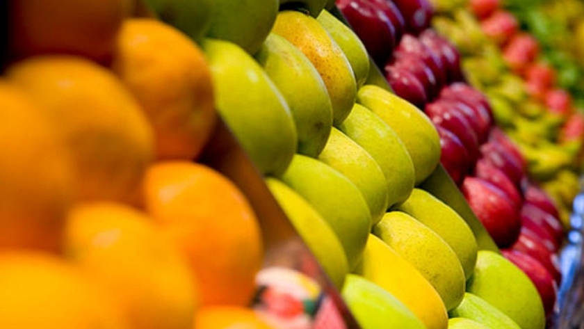 Primera reunión presencial de la Mesa Frutihortícola