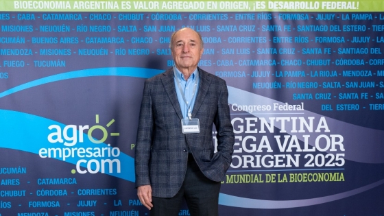 Luis Rappoport: “El largo plazo no es pensar en decisiones futuras, sino en el futuro de las decisiones presentes”