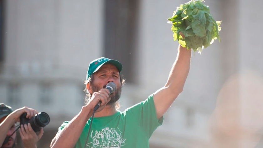 Designan al frente del Mercado Central a un representante de la Unión de Trabajadores de la Tierra