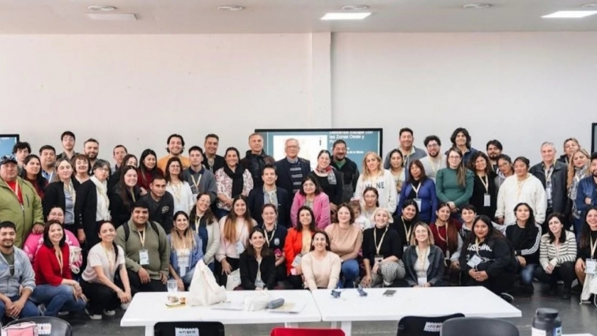 Segundo Encuentro de Innovación Abierta sobre Economía Circular