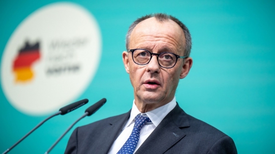 Alemania advierte a Estados Unidos: la Unión Europea responderá si se imponen aranceles del 30%