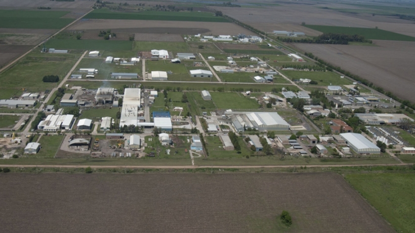 La Provincia habilitó tres nuevas áreas industriales