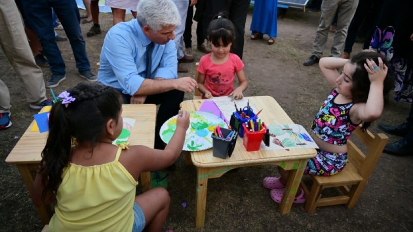 Día Mundial de la Educación Ambiental: llega el ‘Eco-Juana Koslay’