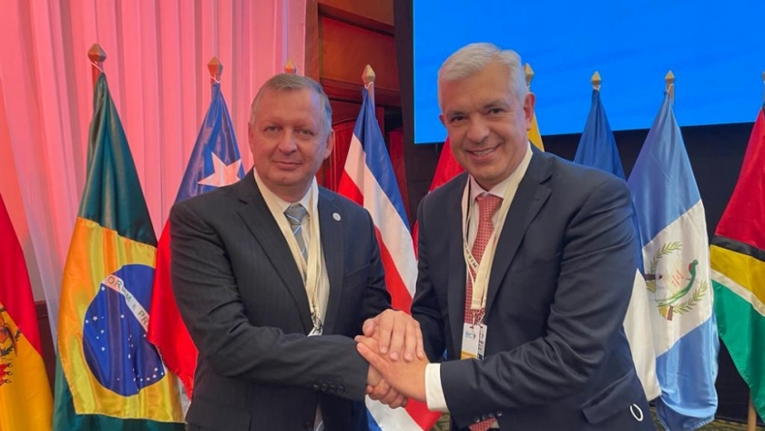 Argentina y Paraguay acuerdan cooperación bilateral para la certificación de las buenas prácticas agrícolas y ganaderas y el desarrollo biotecnológico regional