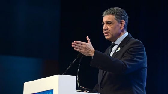 Jorge Macri acelera la gestión y proyecta 2026 como año clave para consolidar su liderazgo en la Ciudad