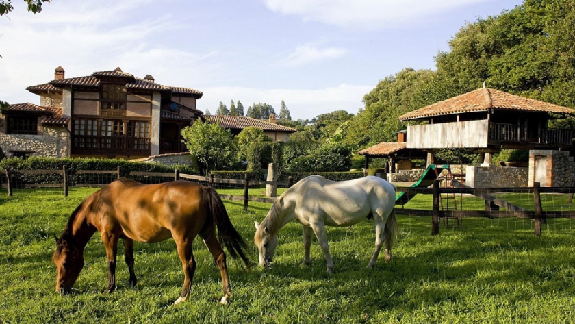 Comienza un ciclo de Turismo Rural