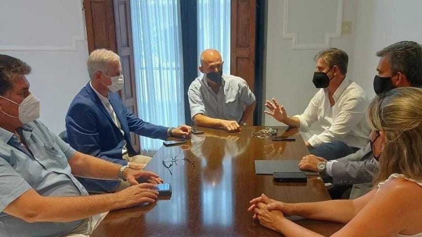 Corrientes apuesta por la integración regional en materia turística