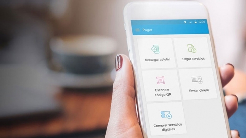 Ya se pueden pagar impuestos y servicios con Mercado Pago