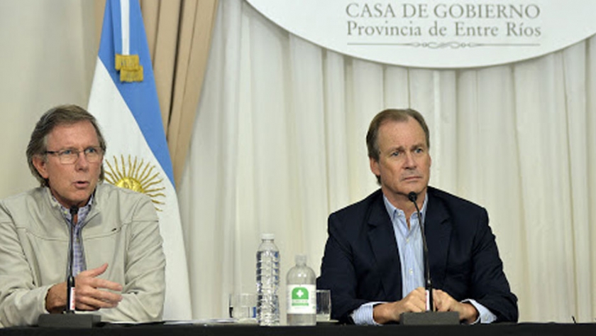 La provincia habilitó otros 11 rubros de la industria entrerriana