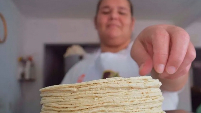 Crean tortillas de cebada para moderar el índice de la glucosa