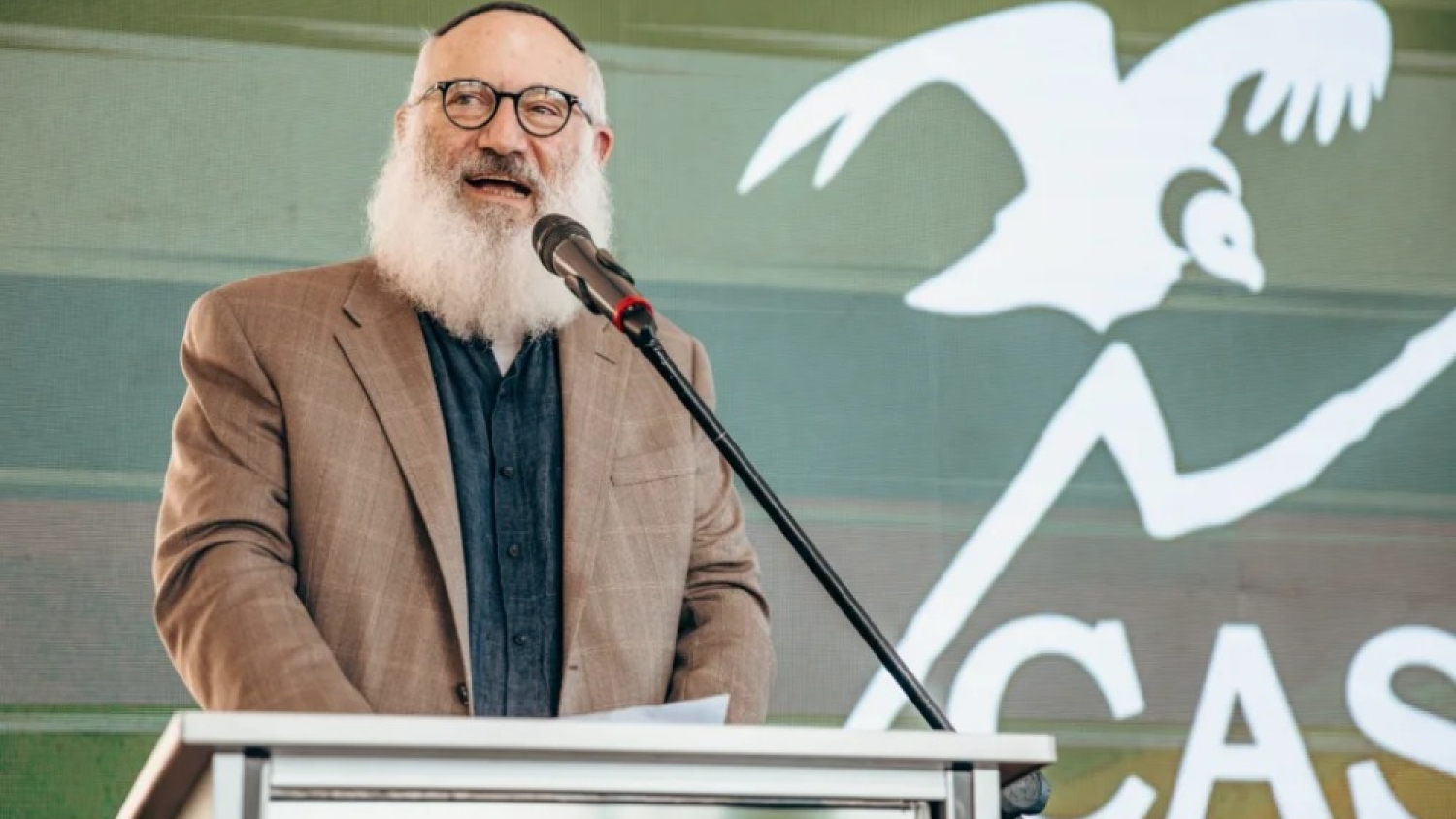 Casposo vuelve a producir: Eduardo Elsztain relanza la mina sanjuanina con una inversión de u$s15 millones