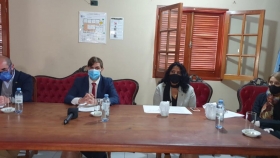Convocan al Consejo Consultivo de Finca El Pongo