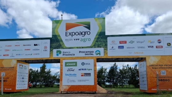 ExpoAgro 2025: San Luis busca atraer el turismo con su oferta especial de Semana Santa