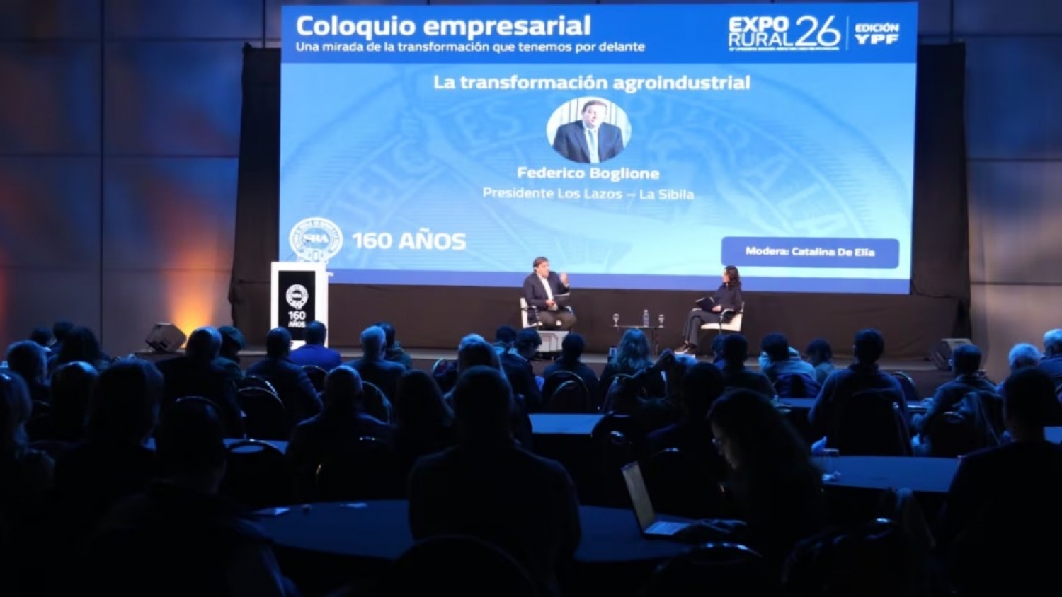 Agro, energía, minería y tecnología proyectan una década de expansión y apuestan a una nueva matriz exportadora para la Argentina