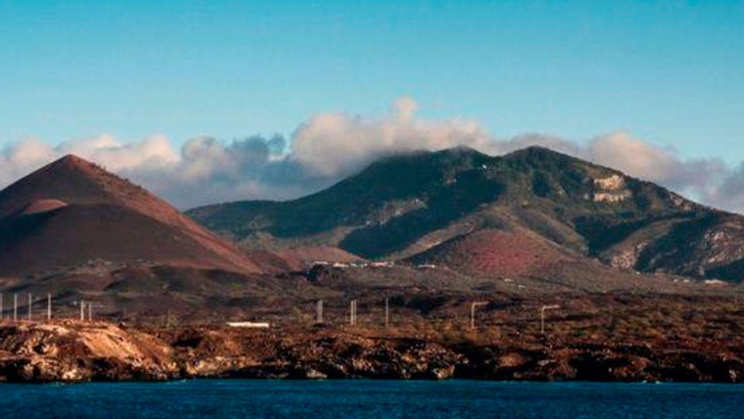 Ascensión: la remota isla entre África y Brasil que contiene lecciones para el futuro del medio ambiente