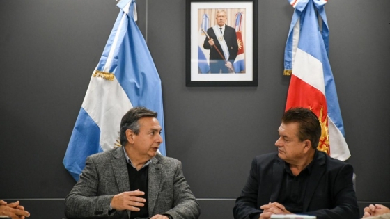 Santiago del Estero y Chaco fortalecen su alianza forestal