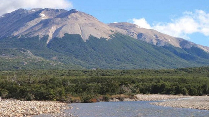 Chubut presente en el encuentro binacional por el paso internacional Pampas