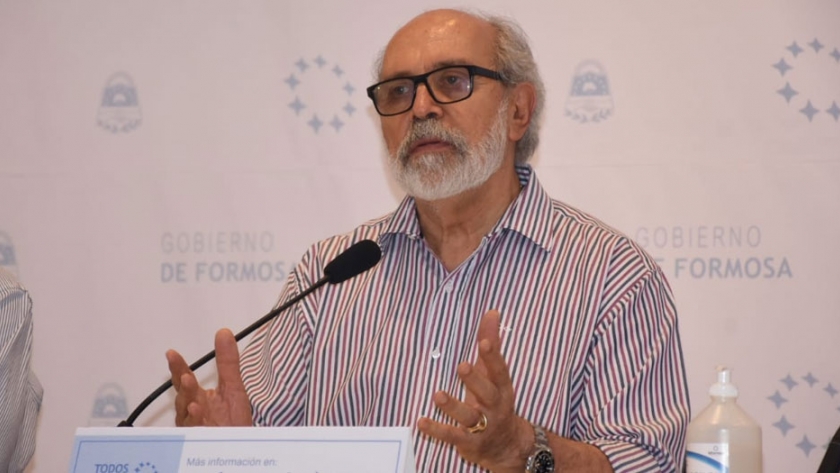 Ibáñez destacó medidas económicas y financieras para apuntalar al sector privado