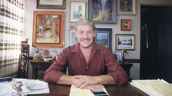 Jerry Buss: el genio detrás del “Showtime” que convirtió a los Lakers en la franquicia más valiosa del deporte