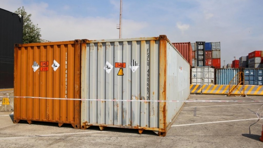 La cartera ambiental autorizó el transporte, exportación y eliminación de bifenilos policlorados (PCB), en posesión de otros organismos públicos.