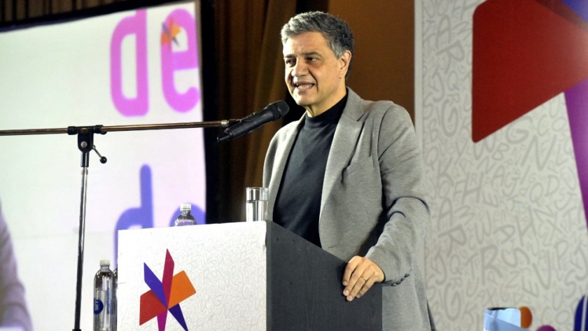 El Jefe de Gobierno anunció medidas que fortalecen la identidad cultural y educativa de la Ciudad