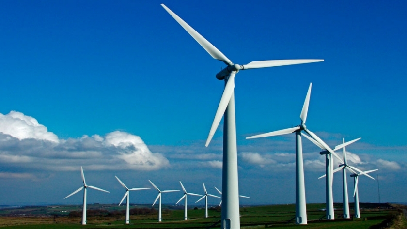 YPF se convirtió en el mayor productor de energía renovable en 2019