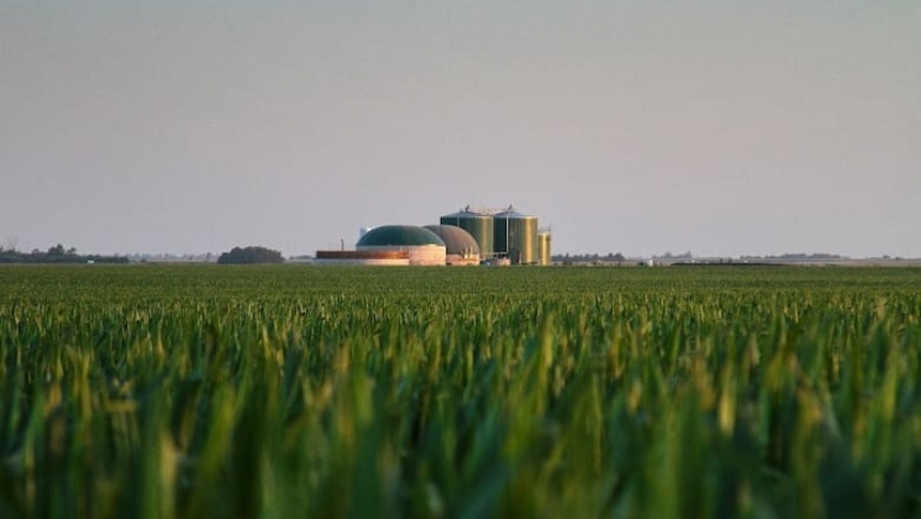 Biometano: la energía limpia que revoluciona el sector productivo en Argentina