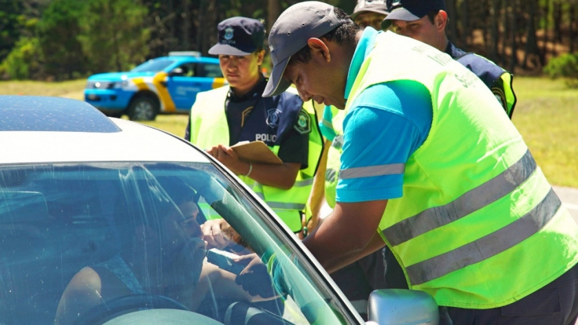 Alcohol Cero al volante: 2 de cada 3 provincias tienen la normativa en todas sus rutas