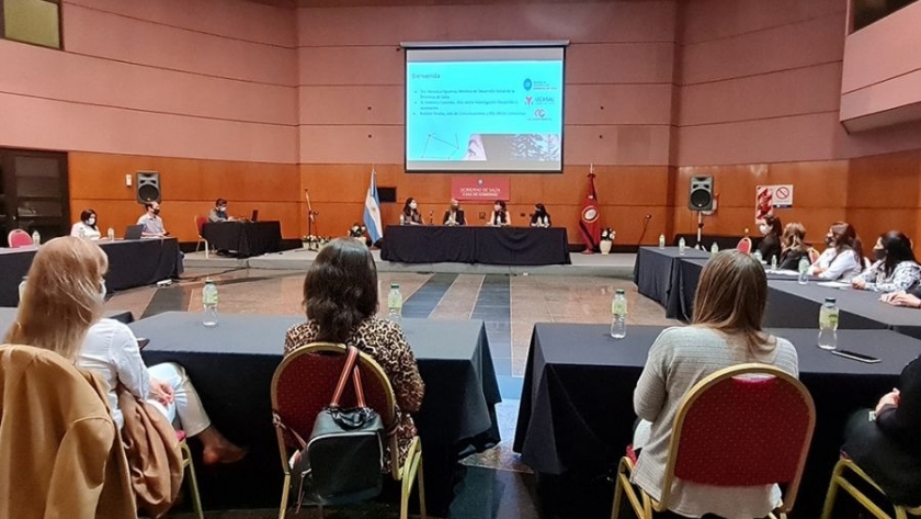 La Provincia y el sector privado impulsan alianzas con emprendimientos de impacto social, económico y ambiental