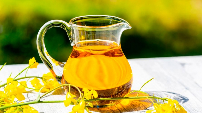 ¿Es hora de recuperar el aceite de colza?