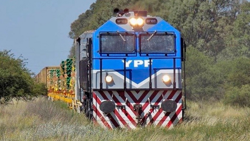 La eterna vigencia de un plan para unir Bahía Blanca con el océano Pacífico
