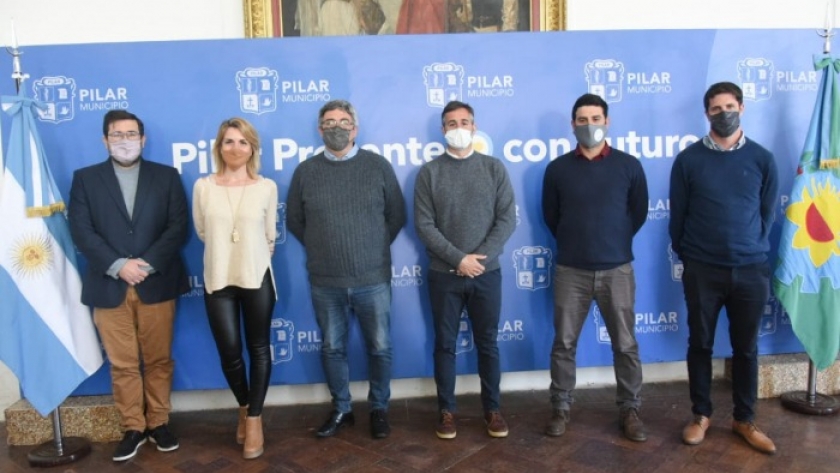 Rodríguez destacó el rol de las PyMEs agroalimentarias bonaerenses