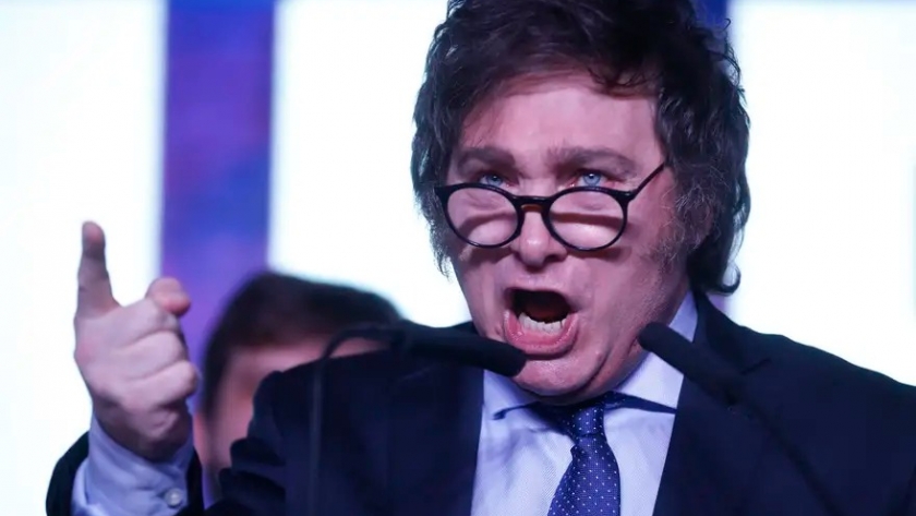Javier Milei y sus propuestas: qué dice la plataforma electoral en materia de salud, educación, régimen laboral, tenencia de armas y aborto legal