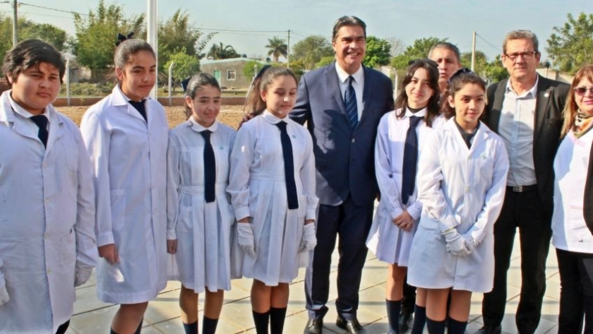Ciclo lectivo 2023: este miércoles 1 de marzo, comienzan las clases en el Chaco
