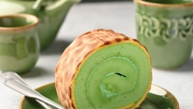 El pandan, la nueva estrella de la cocina saludable en 2025