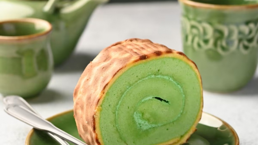 El pandan, la nueva estrella de la cocina saludable en 2025