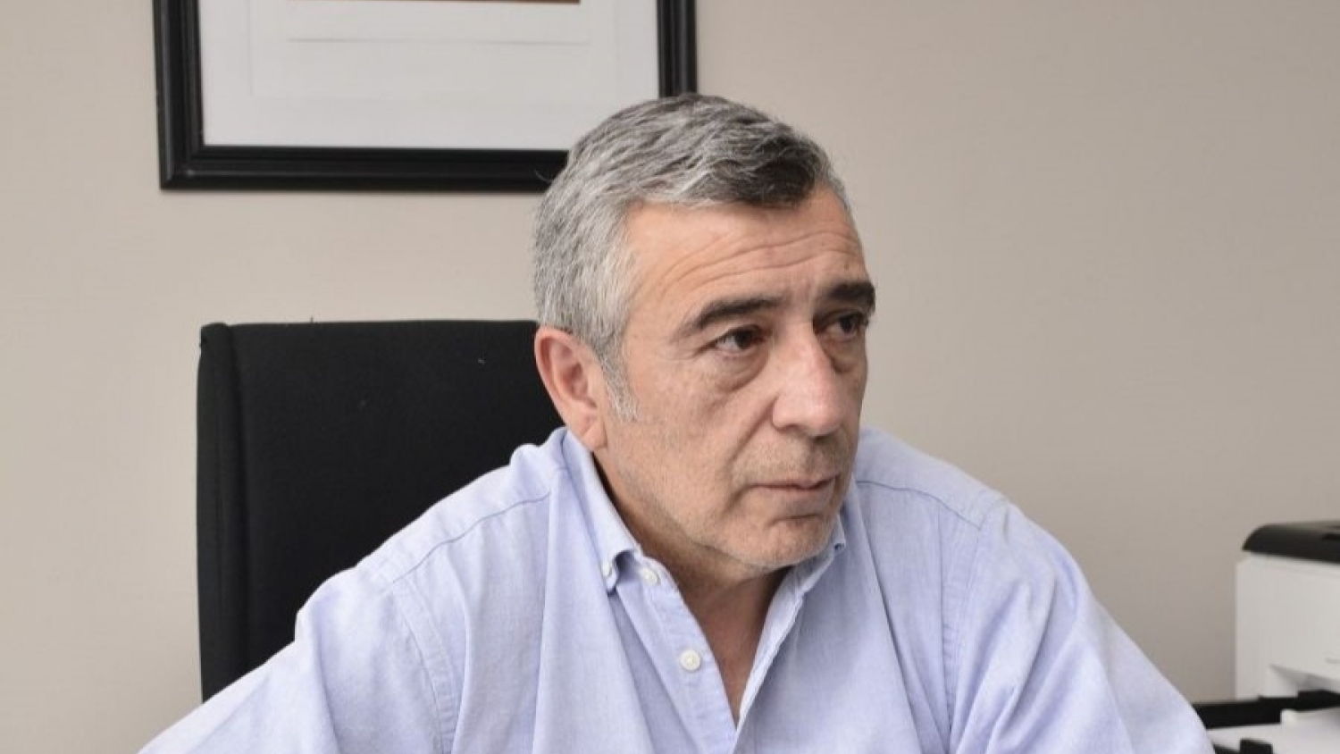 Santa Cruz reafirma protección ambiental y descarta minería en glaciares