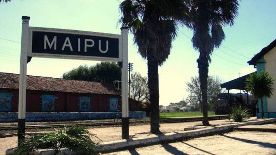 La producción en Maipú, un motor económico en crecimiento