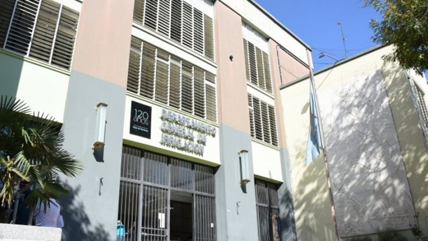 Irrigación participará en un prestigioso programa que propicia el uso de nuevas tecnologías para el manejo eficiente del riego
