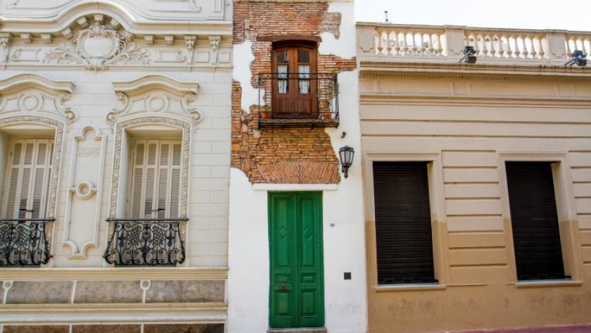 Conociendo BA presenta un nuevo recorrido digital por San Telmo