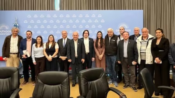 Ley PyME: las cooperativas avanzan hacia el Certificado MiPyME