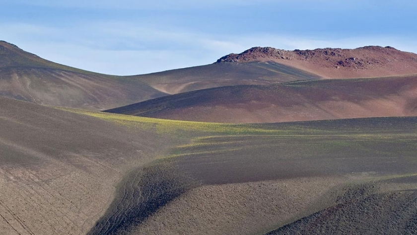 Se reunió el Comité de Gestión de la Reserva de Biósfera San Guillermo