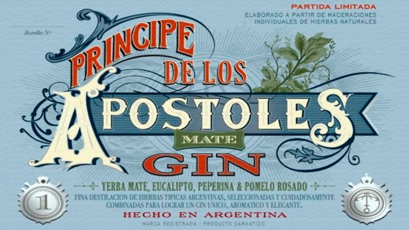 Cócteles con yerba mate que recorren el mundo