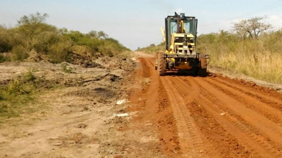 Repaso de caminos productivos en el norte entrerriano