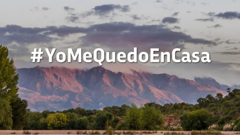 Turismo: disfrutá Córdoba desde tu casa