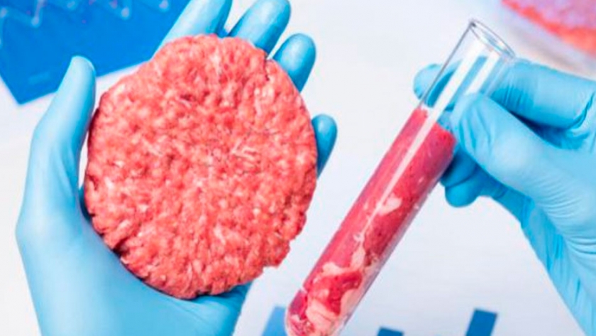 Carne sintética: Oportunidad o crisis para la Argentina