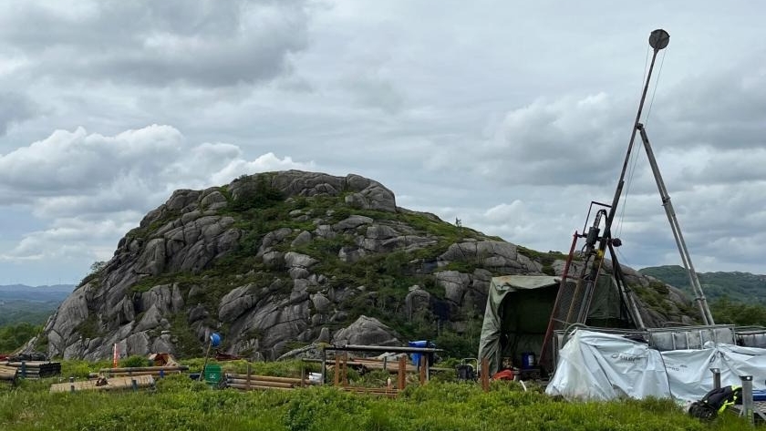 Nuevo descubrimiento de fosfato en Noruega podría satisfacer la demanda global de fertilizantes durante 50 años