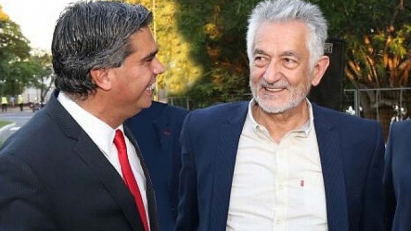 Capitanich recibirá a Rodríguez Saá y firmará convenios para promover el desarrollo agroforestal